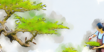 Como Cuidar de um Bonsai de Tamarindo: Guia Completo para Iniciantes 62396