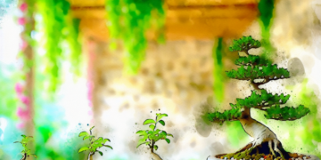 Guia Completo para Iniciar o Cultivo de seu Primeiro Bonsai em Casa 62424