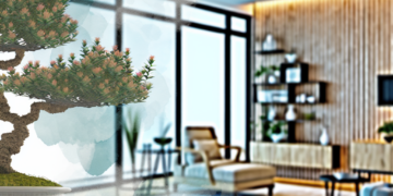 Como escolher o estilo de bonsai ideal para decorar sua casa de forma harmoniosa 62470