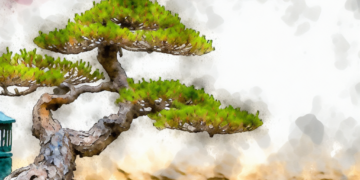 Guia Completo para Manter Seu Bonsai Saudável em Ambientes Secos 62473