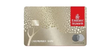 Apply for Emirates Skywards Premium World Elite Mastercard Credit Card DCIM-2256791343