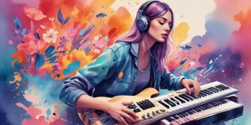 The use of NFTs to promote the independent music sector in the USA first_image-23