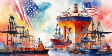 American Industrialization versus Globalization: Challenges of the 21st Century first_image-25