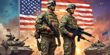 How Military Expenditures Influence the US Economy. first_image-26