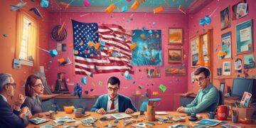 Behavioral Economics: How Irrational Decisions Affect the Market in the USA first_image-29