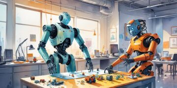 Investments in Robotics and Automation: Opportunities for the American Investor. first_image-36