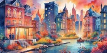 The revolution of fintechs in the American real estate sector: the emergence of "proptech". first_image-48