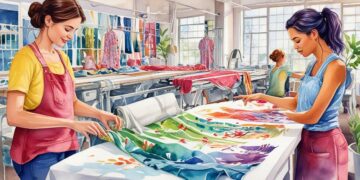 The Renaissance of the Textile Industry in the USA: Sustainability and Local Production. first_image-52