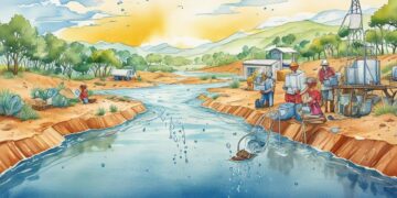 Investments in Water Technology: How Water Resource Scarcity is Shaping the Future of the Sector in the USA. first_image-53