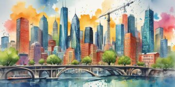 Smart Cities and Sustainable Economic Growth in the USA: How Technology Can Transform the Urban Environment. first_image-58