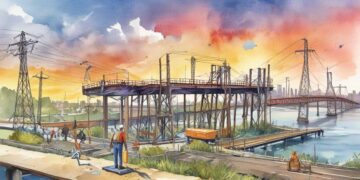 The Economic Impact of Rehabilitating Aging Infrastructure in the USA: Challenges and Opportunities. first_image-59