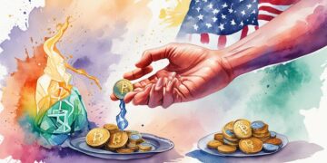 Cryptocurrencies and Philanthropic Donations: New Forms of Charity in the USA. first_image-66