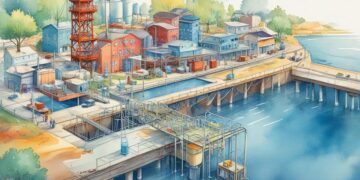 Investments in Water Infrastructure in the USA: Opportunities in the Water Resources Sector. first_image-69