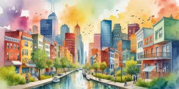 Investing in Urban Revitalization Projects in the USA: New Forms of Social Impact. first_image-72