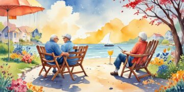 How Americans Are Adapting to the Concept of Flexible Retirement. first_image-74