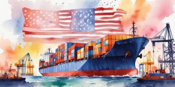 Impact of Protectionism on U.S. Supply Chains. first_image-79