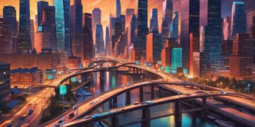 The Economy of Smart Cities: How the USA is Preparing Urban Infrastructure for the Future. first_image-82
