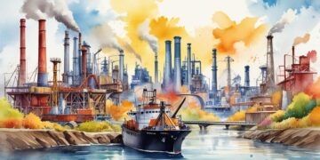 The Role of Environmental Policies in the Industrial Competitiveness of the USA. first_image-84