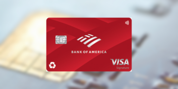 Apply for Bank of America Customized Cash Rewards Credit Card Easy Guide 014458588