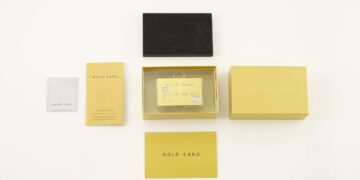 How to Apply for the Luxury MasterCard Gold Credit Card Online 01474444