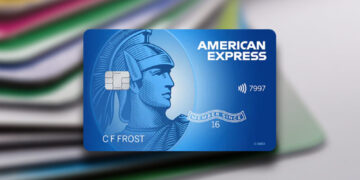 How to Apply for American Express Blue Cash Everyday Credit Card 0462044231