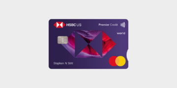 How to Apply for HSBC Premier World Mastercard Credit Card Effortlessly 14388444