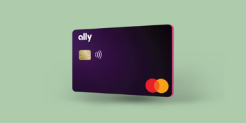How to Apply for Ally Platinum Mastercard Credit Card Easy Guide 46500645