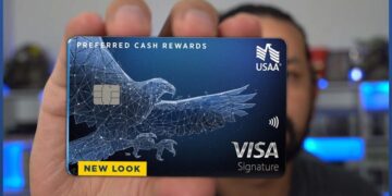 How to Apply for the Preferred Cash Rewards Visa Signature Credit Card 770096611