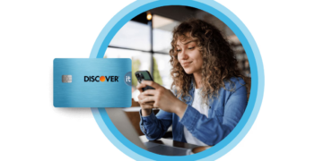 How to Apply for Discover it Cash Back Credit Card with Bad Credit Sem título