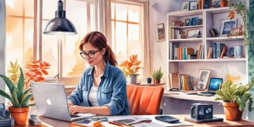 The Rise of Remote Work: Redefining American Workplace Culture first_image-11