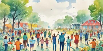 Climate Change Activism: The Rise of Community-Based Movements in the US first_image-13