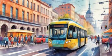 Urban Mobility Trends: Innovations in Public Transportation Solutions first_image-14