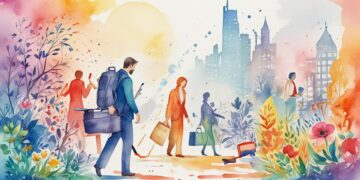 From 'Job for Life' to 'Job Change': The Transformation of Career Narratives first_image-29