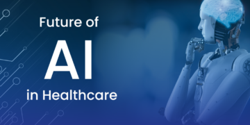 The Role of AI in Shaping the Future of American Healthcare Future-Of-AI-In-HealthCare-1024×576