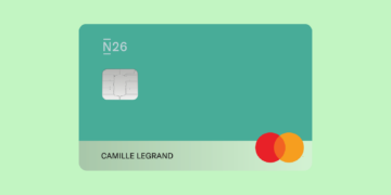 Comment obtenir facilement la Carte N26 Standard Guide complet carte-n26-standard-fr-p2