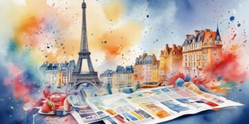 Les Dernières Nouvelles Financières en France : Qu'est-ce qui Tend Maintenant first_image-1