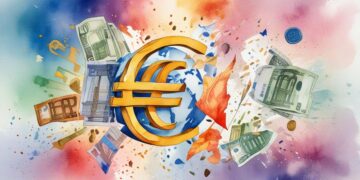Comment l'euro se comporte par rapport aux monnaies mondiales first_image-13