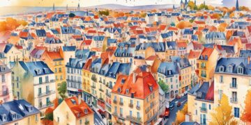 Villes principales en France pour les investissements immobiliers en 2025 first_image-17