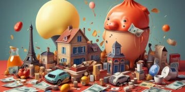 Comment l'inflation affecte les ménages français en 2025 first_image