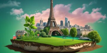 Comment la France adopte des initiatives de finance verte first_image-5