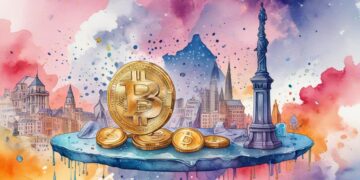 Comment les cryptomonnaies façonnent l'avenir de la finance en France first_image-59