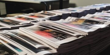 The Decline of Print Media: Economic and Cultural Consequences the-decline of-print-media.51c6b6e84659992a4e2519fbef236189