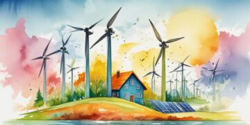 Potenciál sektoru obnovitelné energie pro investory first_image-101