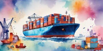 Jak obchod se zahraničím ovlivňuje ekonomický růst first_image-107