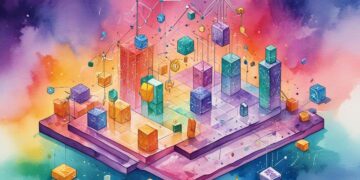 Jak blockchain revolucionalizuje finanční transakce first_image-12