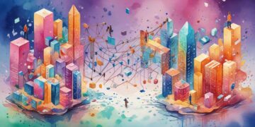 The Role of Blockchain in the Transformation of Financial Services first_image-2