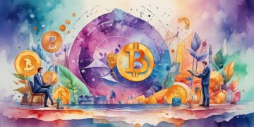 The influence of cryptocurrencies on the traditional economy first_image-240