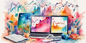 How the digital economy affects stock markets first_image-245