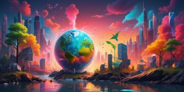 The impact of climate change on the financial market first_image-255