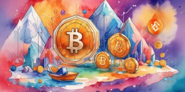 Strategies to Take Advantage of Cryptocurrency Market Fluctuations first_image-263